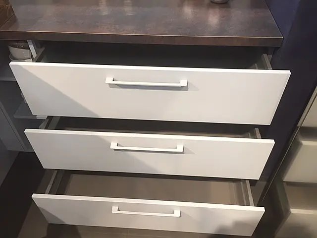 Design pur Nordik blue Mattlack