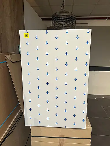 2 hangkasten