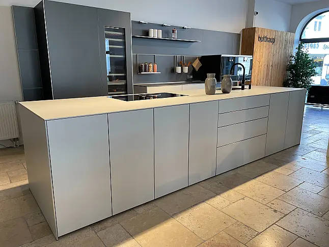 bulthaup b3 inkl. Gaggenau Geräten