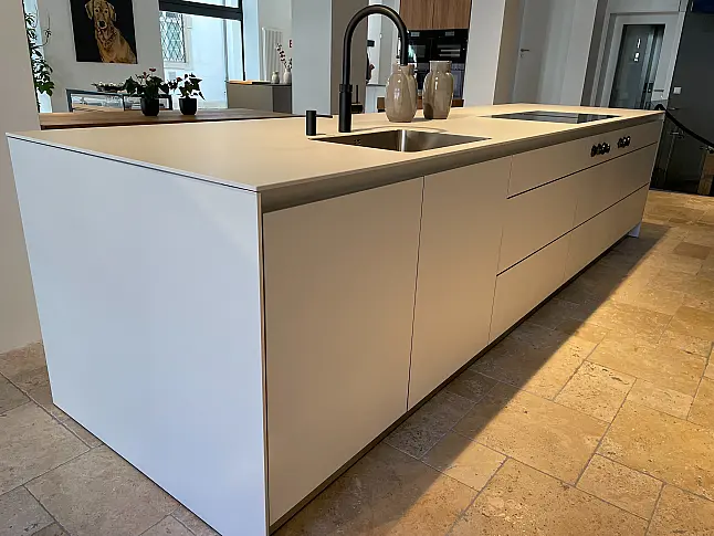 bulthaup b3 inkl. Gaggenau Geräten