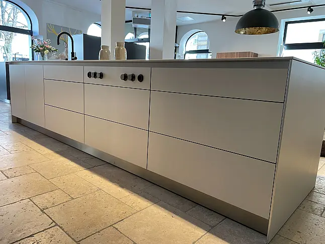 bulthaup b3 inkl. Gaggenau Geräten