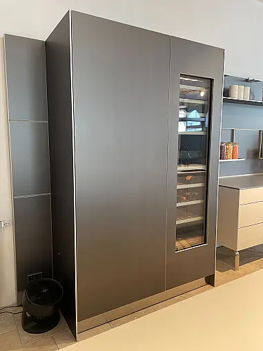 bulthaup b3 inkl. Gaggenau Geräten