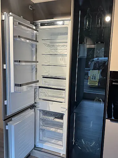 Modell Lava Softmatt mit hochwertiger Bosch Austattung