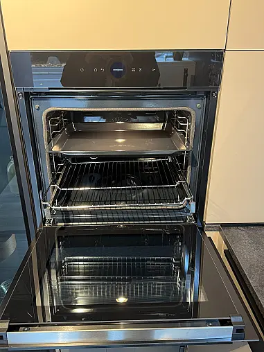 Modell Lava Softmatt mit hochwertiger Bosch Austattung