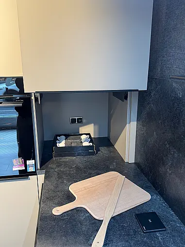 Modell Lava Softmatt mit hochwertiger Bosch Austattung