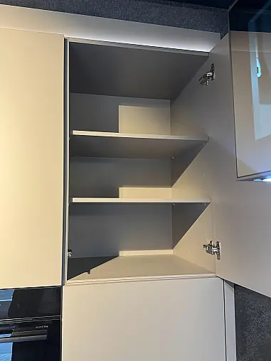 Modell Lava Softmatt mit hochwertiger Bosch Austattung
