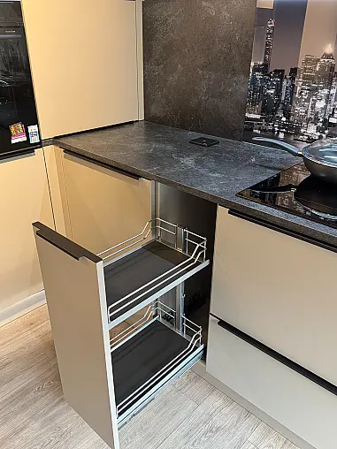 Modell Lava Softmatt mit hochwertiger Bosch Austattung