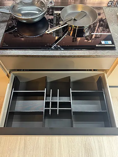 Modell Lava Softmat