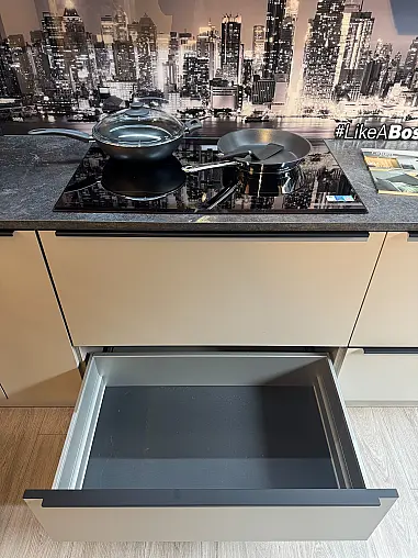Modell Lava Softmat