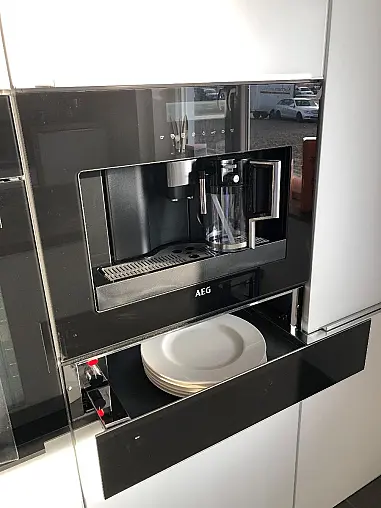 Wärmeschublade