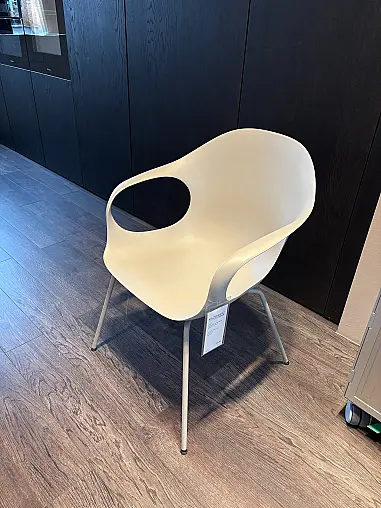 Kristalia Elephant Stühle 2x