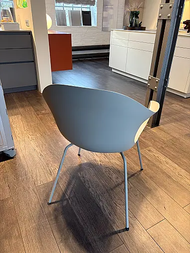 Kristalia Elephant Stühle 2x