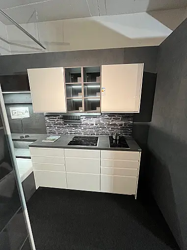 Tiny House Küche - Schlafen - Wohnen