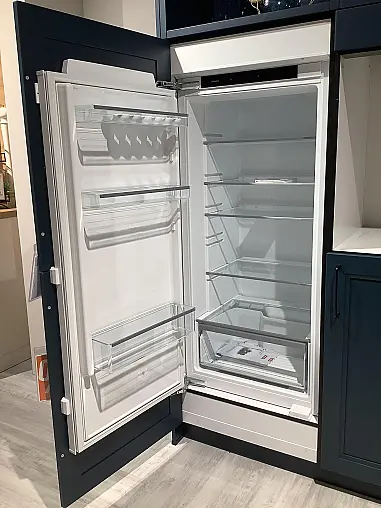 Miele Einbau Kühlschrank 122 cm Nische