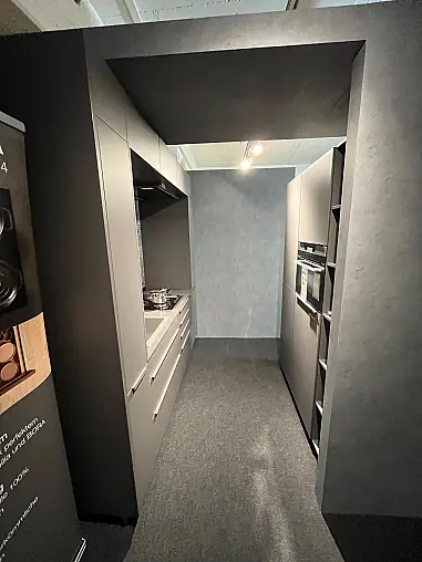 Tiny House Küche und Wohnen - Messestück - sofort verfügbar