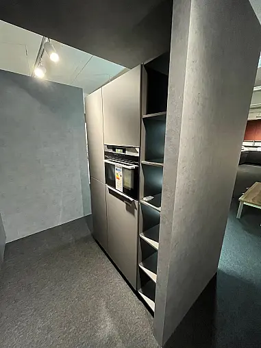 Tiny House Küche und Wohnen - Messestück - sofort verfügbar