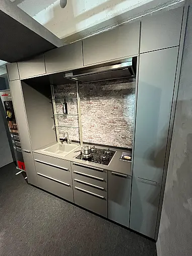 Tiny House Küche und Wohnen - Messestück - sofort verfügbar