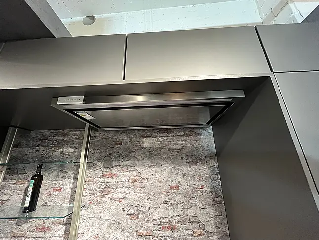 Tiny House Küche und Wohnen - Messestück - sofort verfügbar