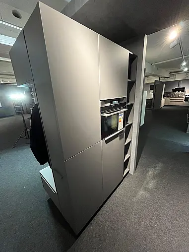 Tiny House Küche und Wohnen - Messestück - sofort verfügbar