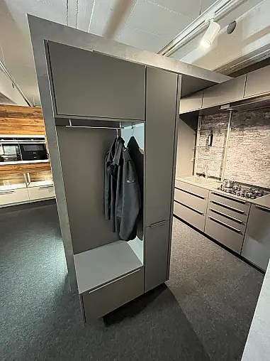 Tiny House Küche und Wohnen - Messestück - sofort verfügbar