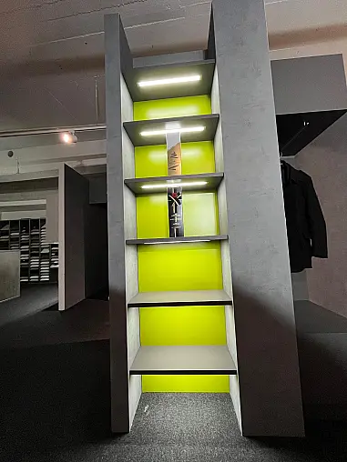 Tiny House Küche und Wohnen - Messestück - sofort verfügbar