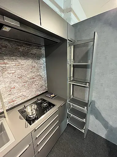 Tiny House Küche und Wohnen - Messestück - sofort verfügbar