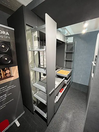Tiny House Küche und Wohnen - Messestück - sofort verfügbar