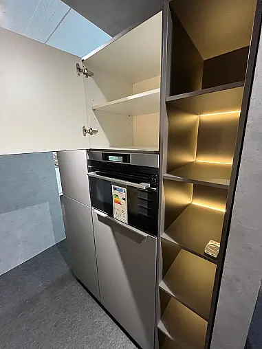 Tiny House Küche und Wohnen - Messestück - sofort verfügbar