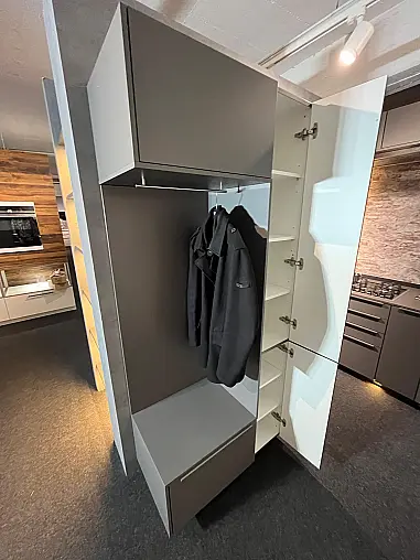 Tiny House Küche und Wohnen - Messestück - sofort verfügbar