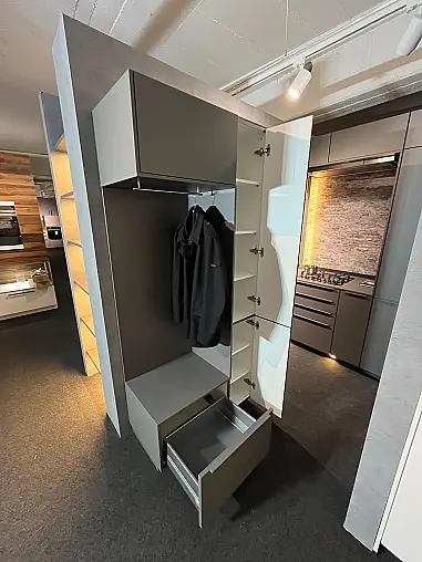 Tiny House Küche und Wohnen - Messestück - sofort verfügbar