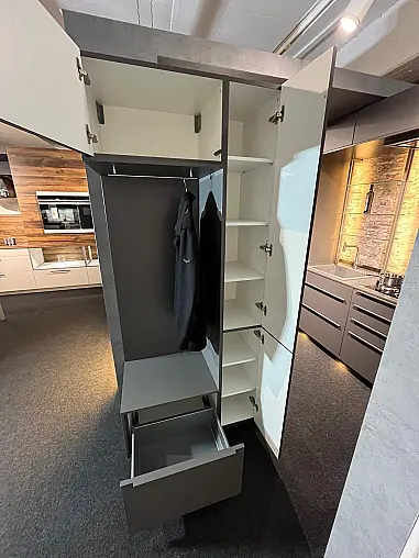 Tiny House Küche und Wohnen - Messestück - sofort verfügbar