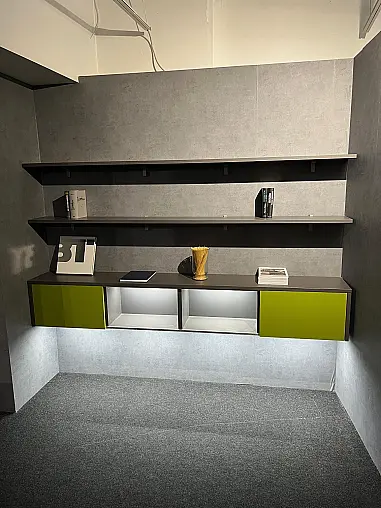 Tiny House Küche und Wohnen - Messestück - sofort verfügbar