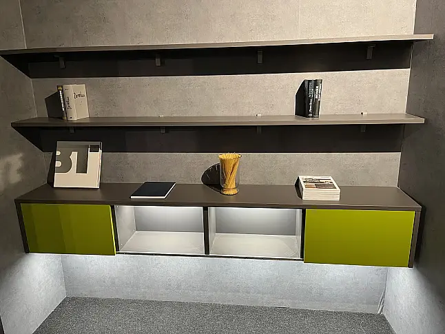 Tiny House Küche und Wohnen - Messestück - sofort verfügbar