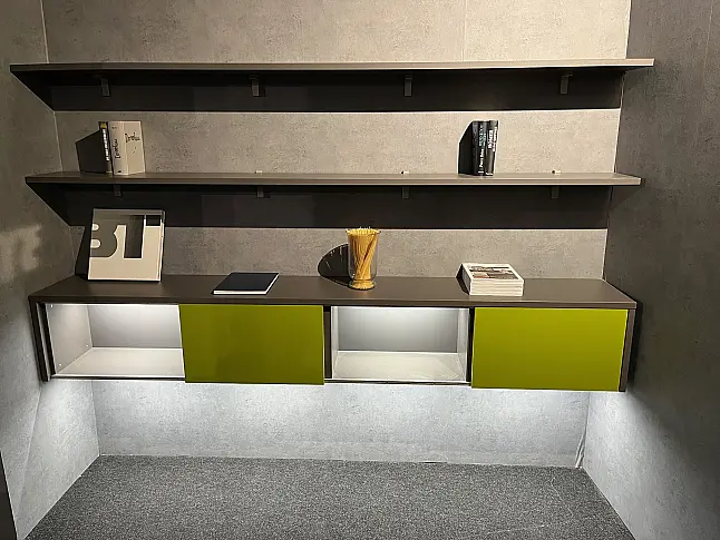 Tiny House Küche und Wohnen - Messestück - sofort verfügbar