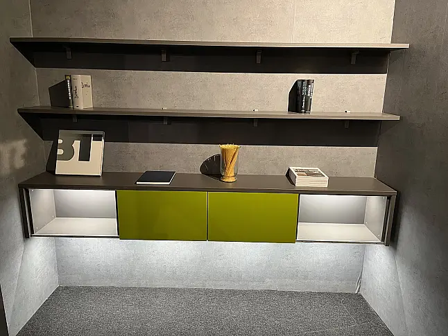 Tiny House Küche und Wohnen - Messestück - sofort verfügbar