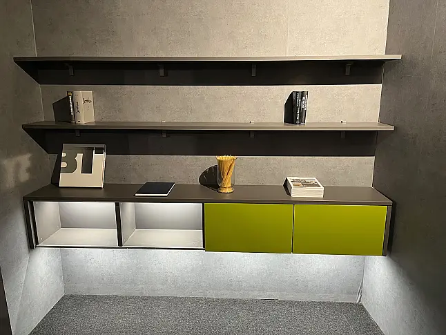 Tiny House Küche und Wohnen - Messestück - sofort verfügbar