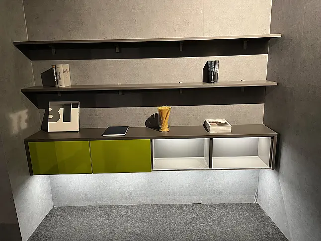 Tiny House Küche und Wohnen - Messestück - sofort verfügbar