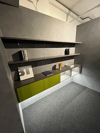 Tiny House Küche und Wohnen - Messestück - sofort verfügbar
