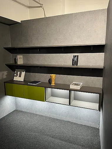 Tiny House Küche und Wohnen - Messestück - sofort verfügbar