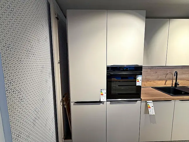 Easytouch Sand und Eiche Sierra Platte