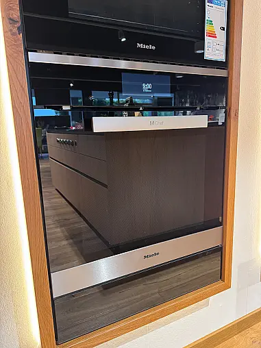 Backofen Dialoggarer M-Chef