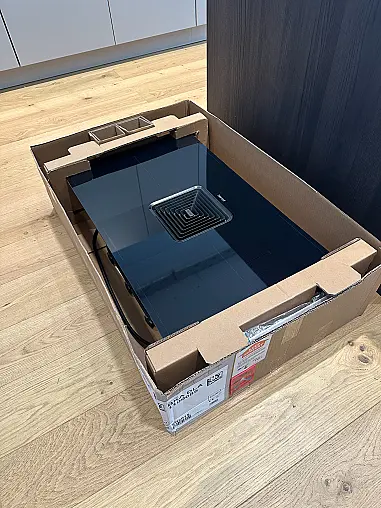 berbel Downline Advance Muldenlüfter