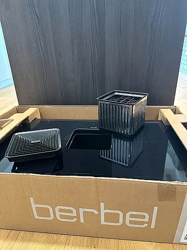 berbel Downline Advance Muldenlüfter