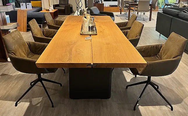 Echtzeit Tisch