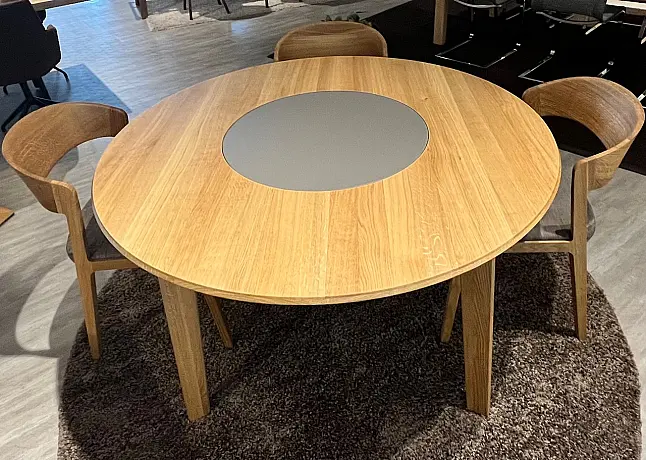 Miro Fixtisch, Mylon Holzstuhl
