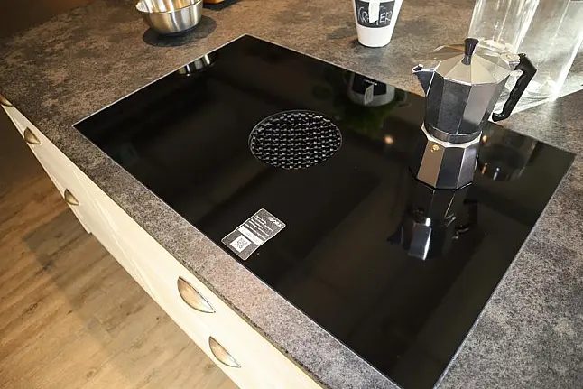 Landhausküche mit modernem Charme