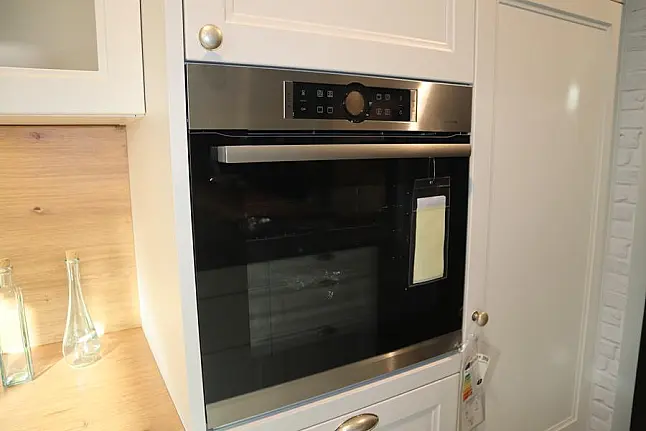 Landhausküche mit modernem Charme