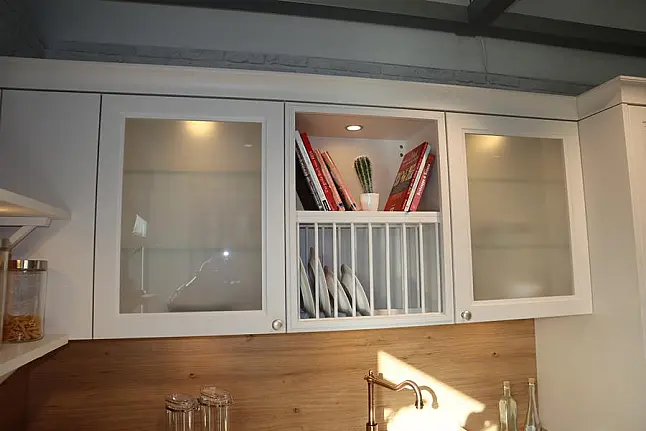Landhausküche mit modernem Charme
