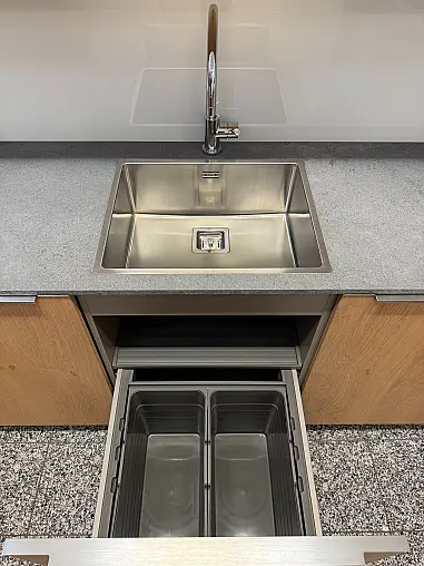 Echtholz trifft modernes Design