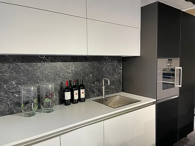 SieMatic Musterküche